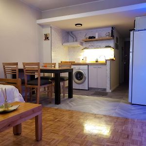 Maipu 2 Retiro Apartament